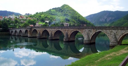 Višegrad: Danas obilježavanje 26. godišnjice ratnog stradanja Bošnjaka