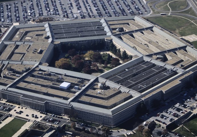 Pentagon dogovorio suspenziju dvije vojne vježbe sa Južnom Korejom