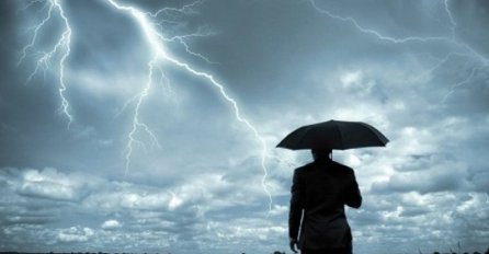 KADA SE KONAČNO VRAĆA LJETO? Pogledajte kakvo nas vrijeme očekuje narednih dana