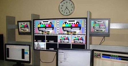 BH novinari traže da prestane politički pritisak na RTV Unsko-sanskog kantona