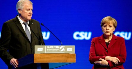 Seehofer: Ukoliko summit ne poluči učinkovita rješenja, migranti koji su već registrirani u nekoj drugoj zemlji EU-a bit će odbijeni