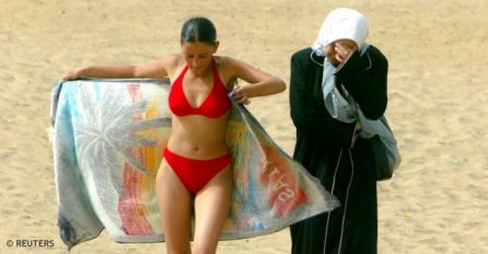 ZA NEKA ĆETE SE IZNENADITI: Na ovim mjestima na svijetu je fotografiranje zakonom zabranjeno!