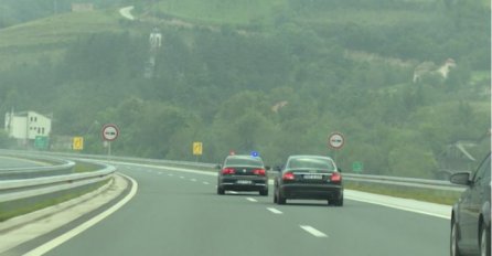 STANJE NA PUTEVIMA: Jutarnja magla mjestimično smanjuje vidljivost, upozoravamo na moguće odrone zemlje ili kamenja