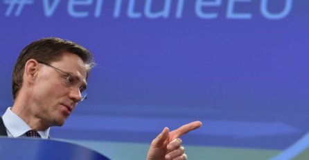 EU će reagirati na povećanje američkih carina na automobile