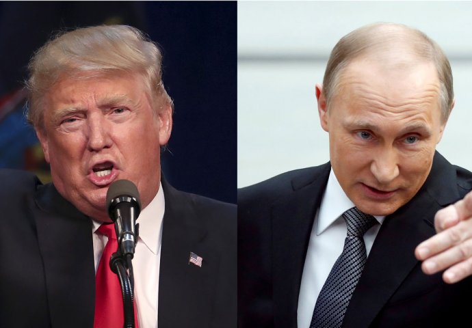 Trump: Sastanak s Putinom čak bolji od NATO samita