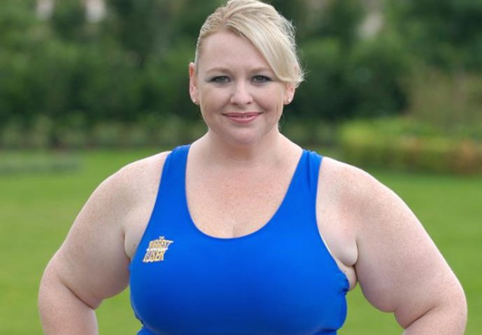 Ova žena je nekada imala 127 kilograma: A kada vidite kako danas izgleda u bikiniju zamantat će vam se (FOTO)