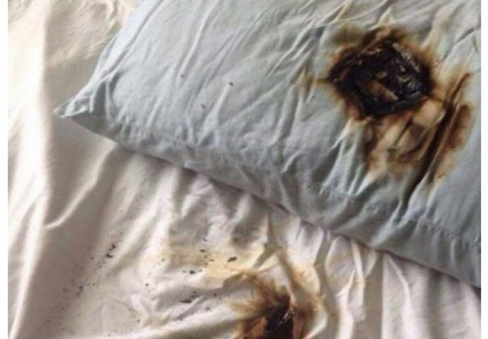 Evo zašto NIKADA ne biste trebali da držite telefon ispod jastuka dok spavate