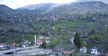 U BiH ima sve više migranata, ali ovaj grad izbjegavaju u širokom luku