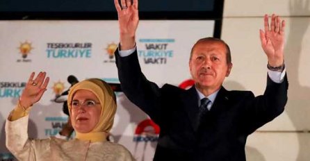 Erdogan nakon pobjede: Poruka je data u glasačkim kutijama