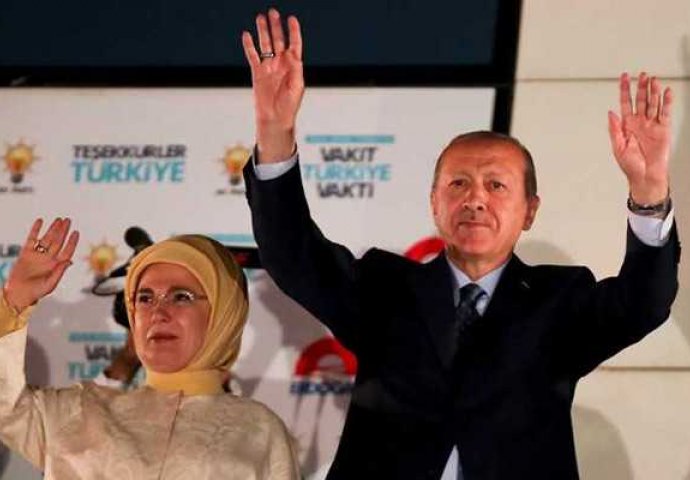 Erdogan nakon pobjede: Poruka je data u glasačkim kutijama