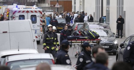 PUCNJAVA U FRANCUSKOJ, ORUŽANI OBRAČUN SA MJEŠTANIMA: Više osoba povrijeđeno!