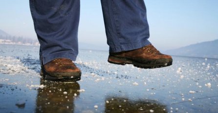 ŠVEDSKI STRUČNJAK IMA FORMULU ZA IZRAČUNAVANJE SMRTI: Po broju cipela  odmah zna koliko će mu pacijenti živjeti!
