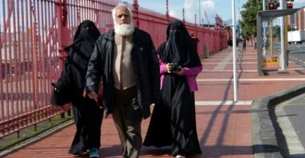 MRAČNE TAJNE: 10 zabrana za žene u Saudijskoj Arabiji u koje je teško povjerovati