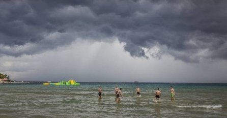 OVAKVO LJETO NI U SNU NISMO MOGLI OČEKIVATI: Svašta će nas pogoditi, ali pravi šok nas očekuje VEĆ ZA 10 DANA! 