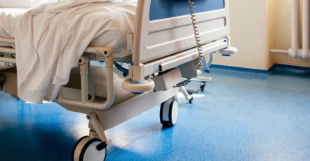 AKO ČUJETE DA NEKO PROIZVODI OVAJ ZVUK, to znači da mu je ostalo još samo 23 SATA ŽIVOTA!