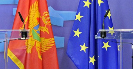 Crna Gora otvorila još jedno poglavlje u pregovorima s EU