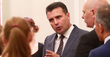 PREMIJER MAKEDONIJE: Podnijet ću ostavku ako referendum ne uspije