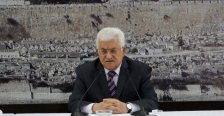 Abbas na finalnoj utakmici SP-a, predviđen razgovor s Putinom