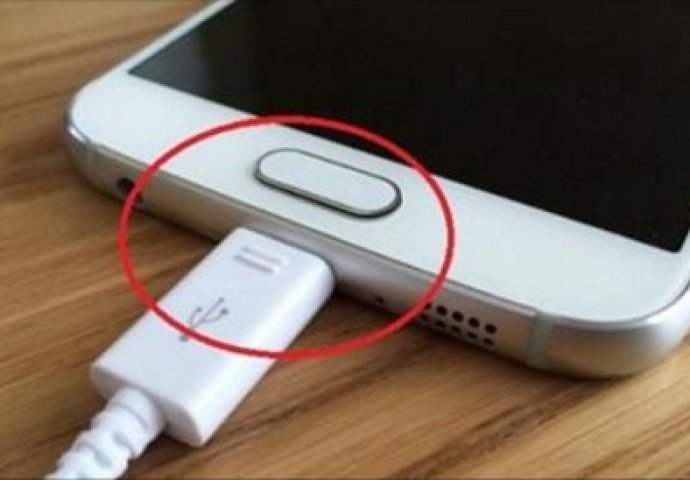 Ovo je pravi razlog zašto se baterija na vašem telefonu tako brzo prazni, evo gdje griješite