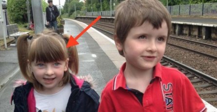 Djevojčica je svaki dan krala od svojih roditelja, a razlog će vam slomiti srce i dušu