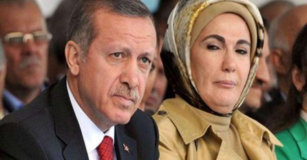 ZNAMO ERDOGANA I EMINE: Ovako izgledaju djeca predsjednika i prve dame Turske!