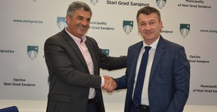 Potpisan sporazum o načinu podjele zajednički stečenih nekretnina izvan BiH