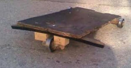 AKO STE ŽIVJELI U JUGOSLAVIJI ONDA ZNATE ŠTA JE  OVO I ČEMU JE SLUŽILO: Kako ste vi ovo zvali?