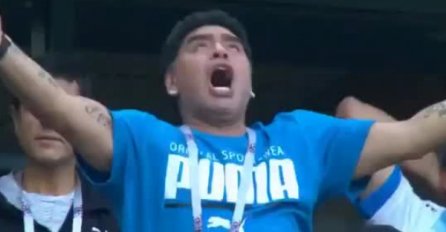 HRVATI TVRDE: Maradona je naš! Njegov pradeda je sa Korčule kao i Marko Polo, a majka i kćerka Dalma su dobile ime po Dalmaciji!
