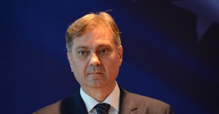 Zvizdić na sastanku Vijeća za stabilizaciju i pridruživanje EU - BiH