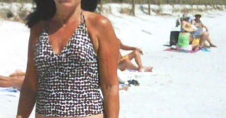 OVA ŽENA IMA 80 GODINA I SADA JE SVIMA OTKRILA TAJNU SVOJE FIGURE: "Isprobajte sistem 70-20-10!"