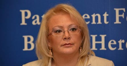 Bradara predsjednica, Lendo i Stojanović potpredsjednici FBiH