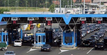 STANJE NA PUTEVIMA: Na graničnim prelazima jutros nema dužih zadržavanja