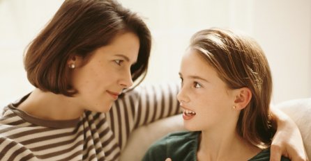 Pet loših savjeta koje roditelji daju djeci