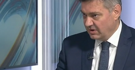 Zvizdić: Dodik je obolio od bosnofobije, u svemu vidi opasnost za svoju poziciju