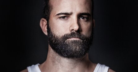 "Kada sam upoznao sadašnju suprugu, svi su bili protiv naše veze"