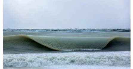 ŽIVOT JE PUN IZNENAĐENJA ! Doista svatko treba vidjeti ove nevjerovatne fotografije