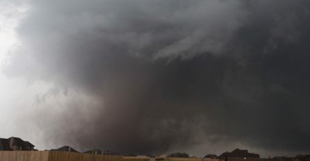 Kansas City: Proglašeno vanredno stanje zbog tornada