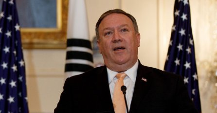 Pompeo: Sjeverna Koreja razumije naše želje, Rusija važan geostrateški faktor