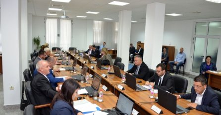 Danas u Mostaru zasjeda Vlada FBiH