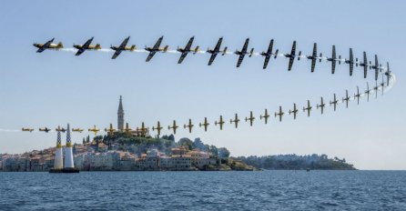 SAVRŠENSTVO POSTOJI !  Izvanredne fotografije koje će vas ostaviti bez daha