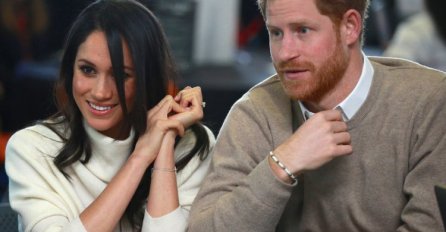 MEGHAN I HARRY SE VIŠE NE DODIRUJU U JAVNOSTI: Britanska javnost bruji o tome, ali ovo je pravi razlog!