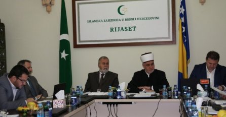 Na sjednici Rijeseta IZ razgovarano o aktivnostima na suprotstavljanju kockanju