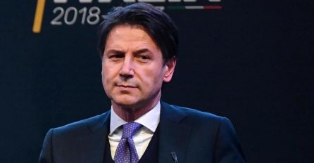 Conti: „Ovaj susret na vrhu bit će izbor i spreman sam snositi sve njegove posljedice“