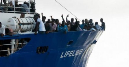 Devet država spremno prihvatiti neželjene migrante