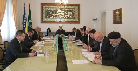  Rijaset IZ BiH donijet će plan borbe protiv kockanja 