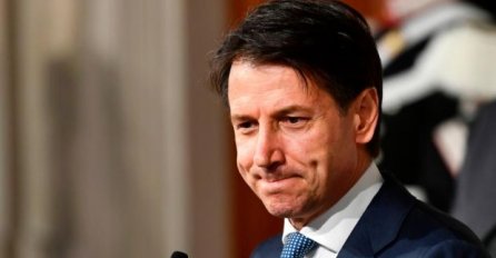 Conte: Nema dodatnih finansijskih obaveza prema NATO-u