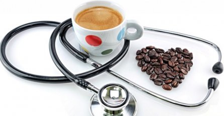 Evo koliko kafe dnevno trebate piti ako želite zaštititi svoje srce