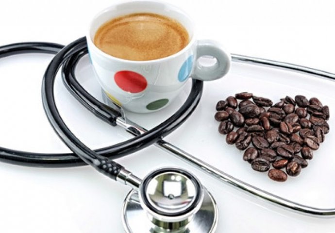Evo koliko kafe dnevno trebate piti ako želite zaštititi svoje srce