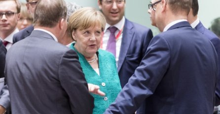 Pomak oko sporazuma o migracijama, evropski lideri razgovarali cijelu noć