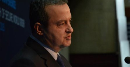 Dačić: Putin na jesen u Srbiji